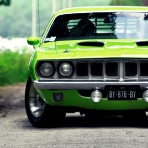 Full HD Car Wallpapers 1920×1080