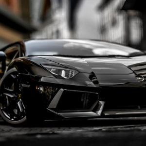 HD Car Wallpapers 1920×1080