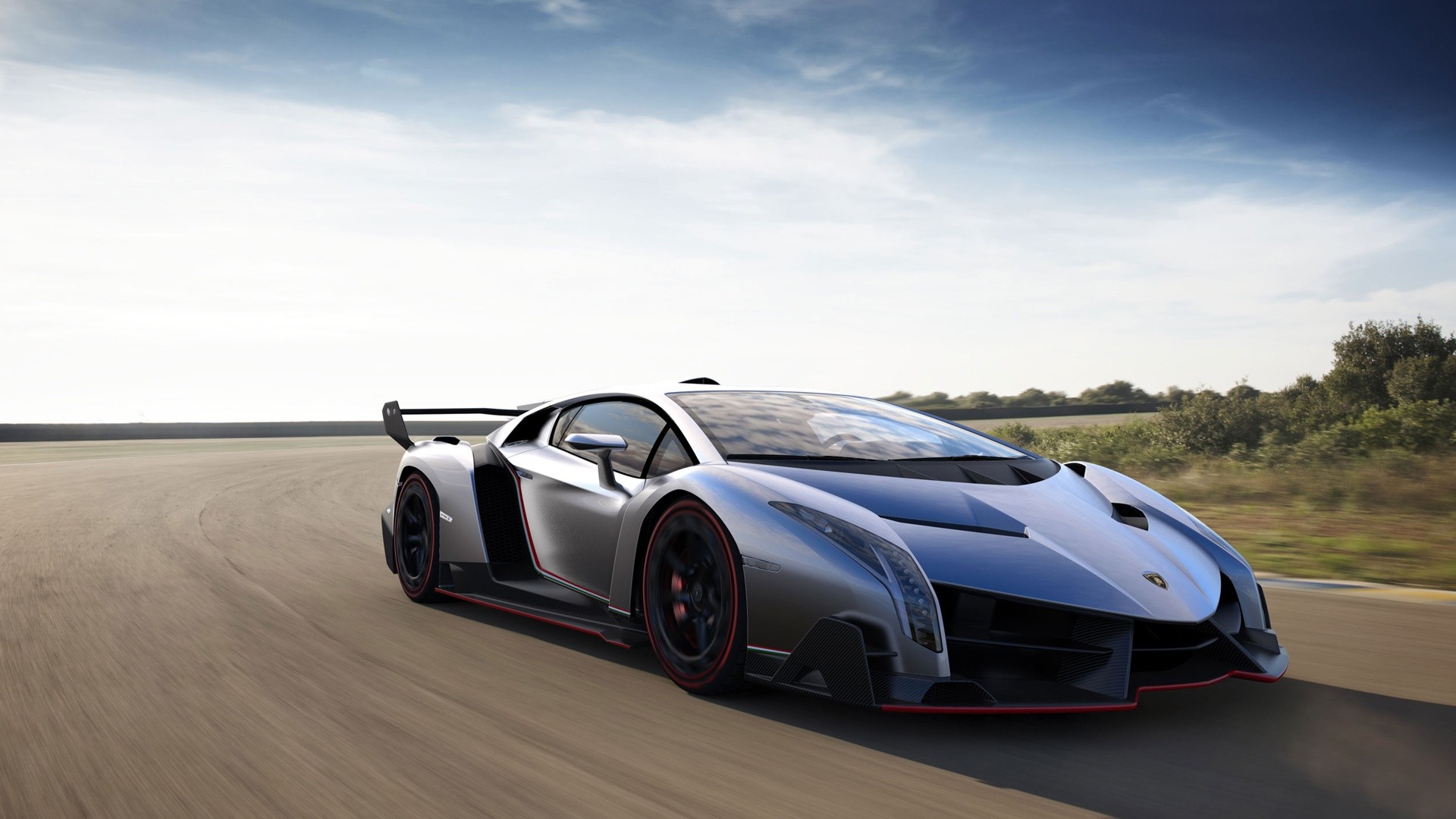 X 1080 Original Wallpaper Lamborghini Veneno