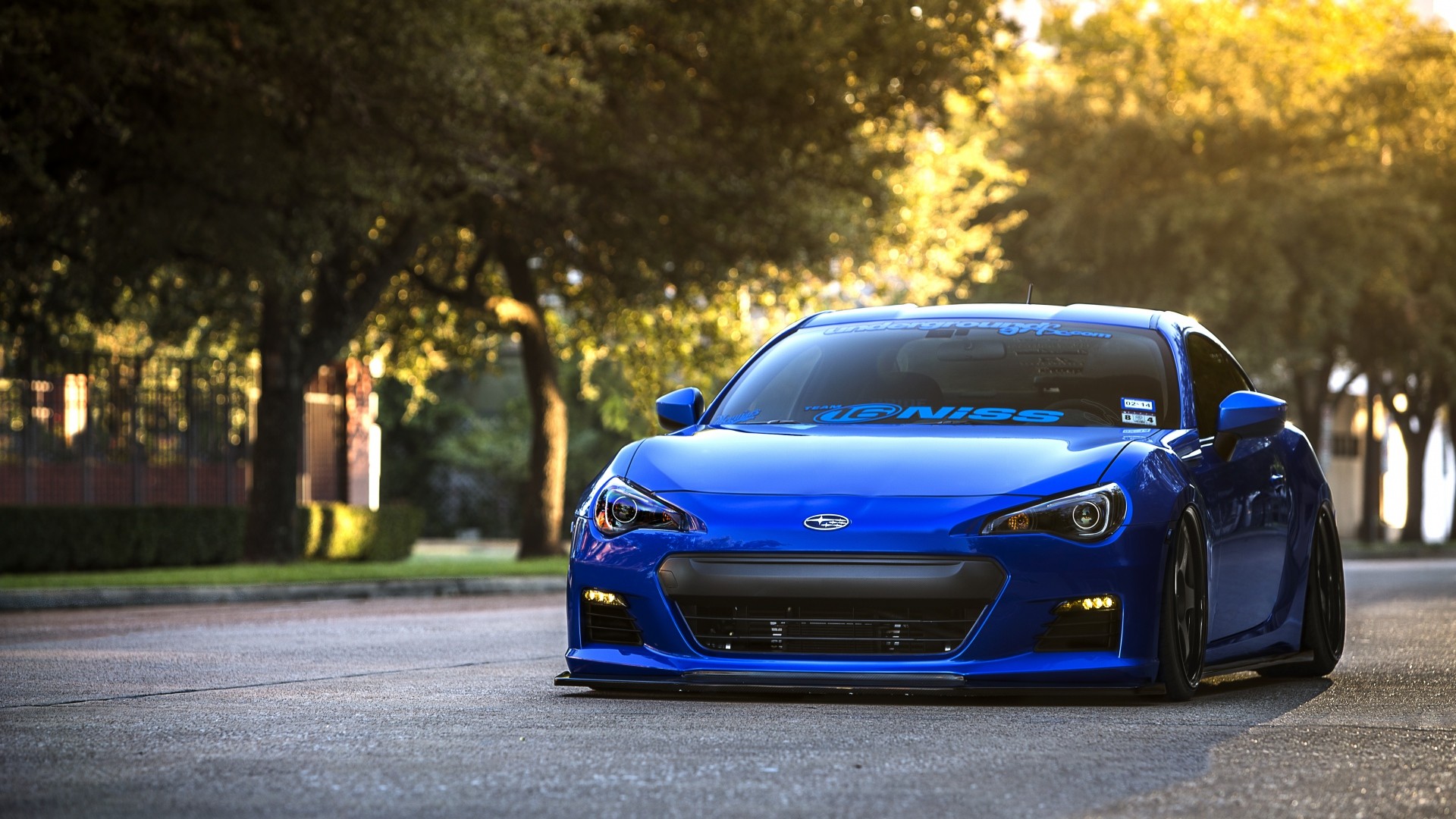 Subaru Sports Car Wallpapers Picture with HD Desktop px 802.07 KB
