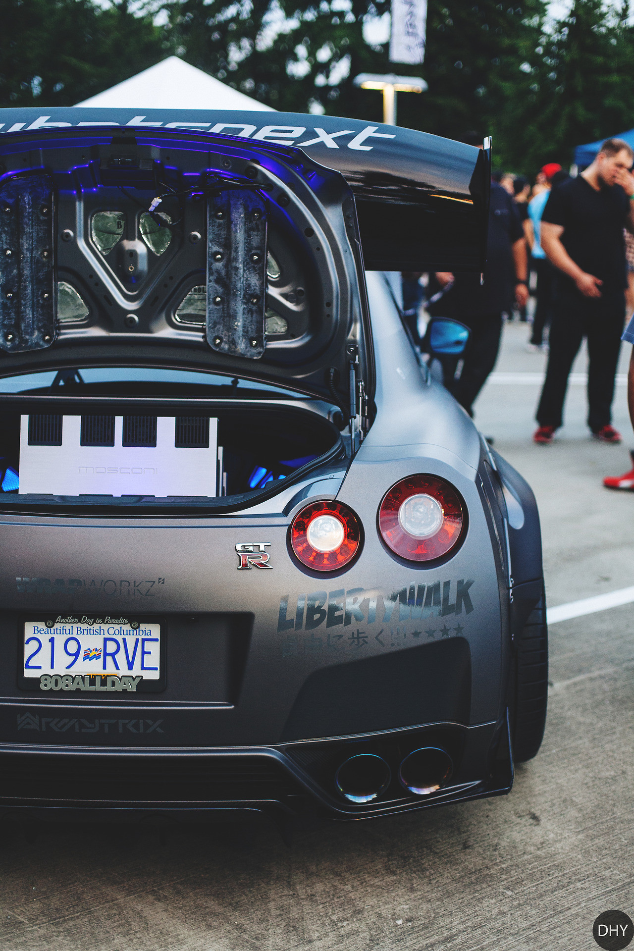 Liberty Walk GTR 106 St Tire & Wheel has plenty of great deals available at  all