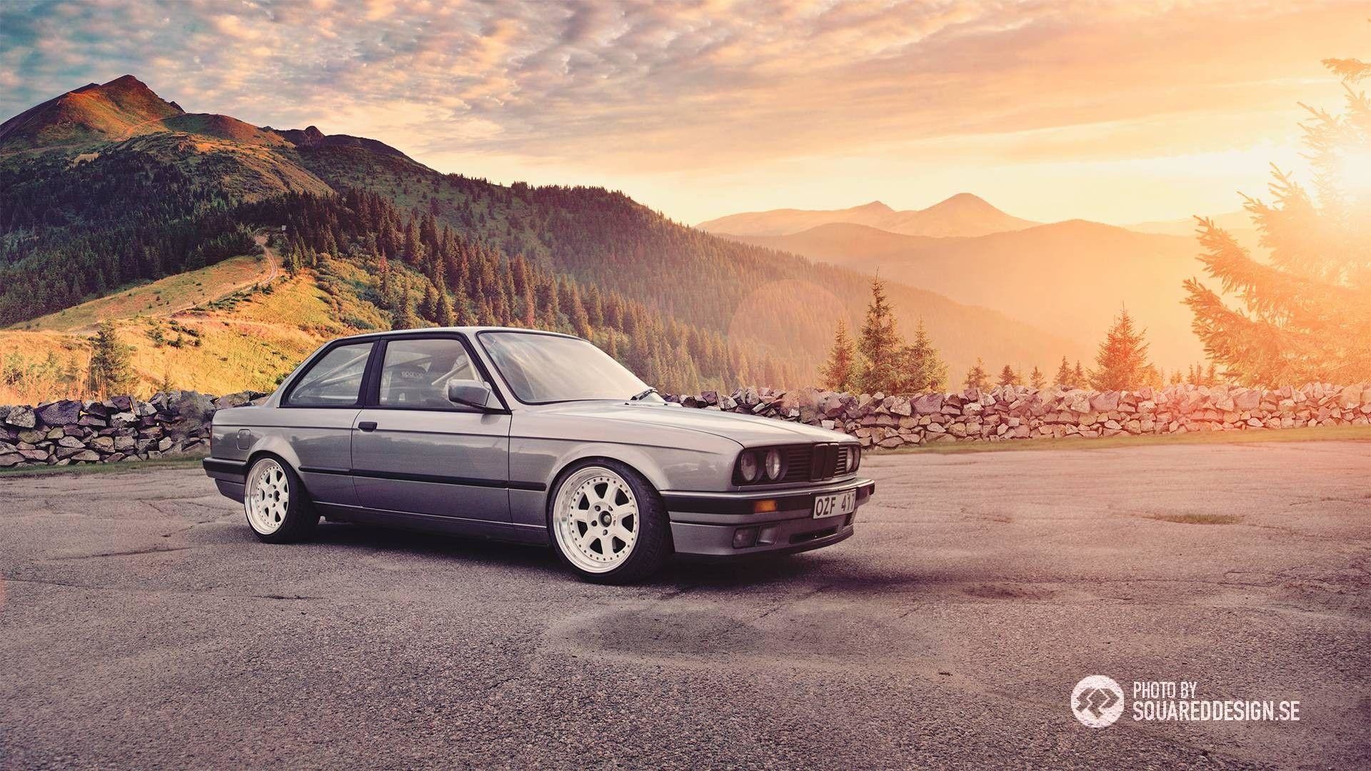 Images For Bmw E30 Wallpaper Hd