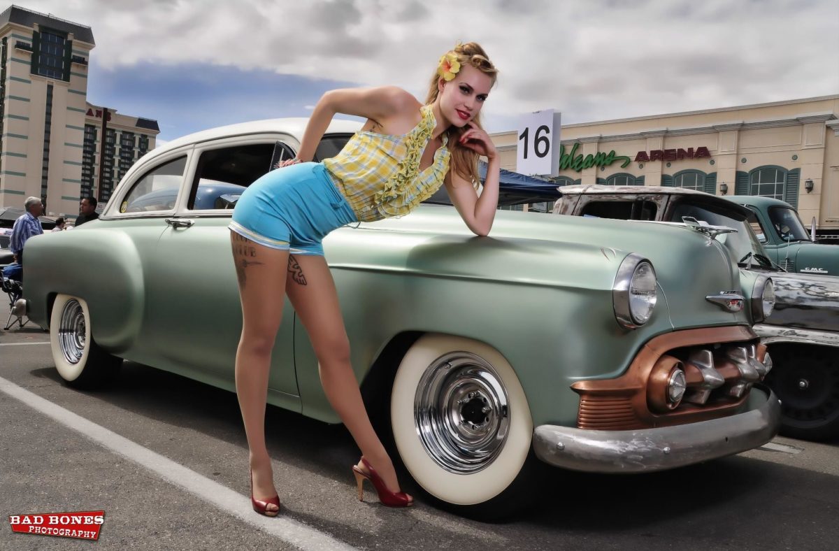Explore Hot Rod Cars, Hot Rods, and more Pin up Girl Wallpaper