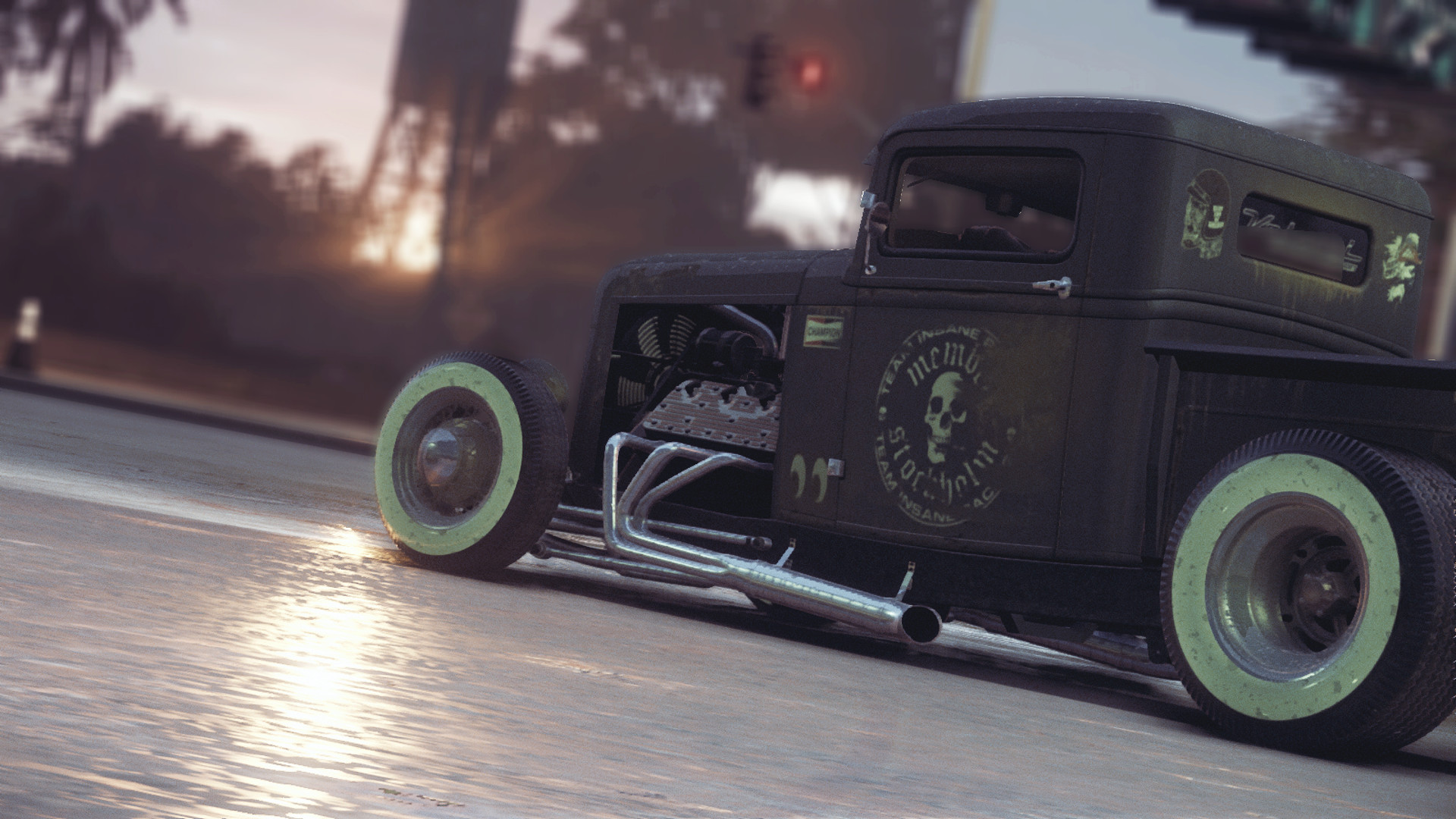 Need For Speed, Ford, Hot Rod, Rat Rod, Car, Photography, Custom Wallpapers  HD / Desktop and Mobile Backgrounds