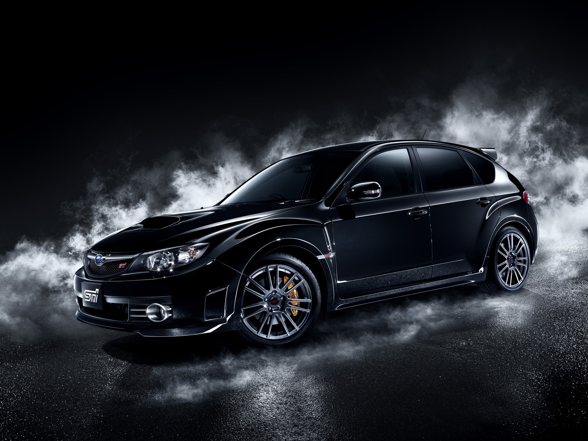 2010 Subaru Impreza WRX STI A Line g wallpaper 206891 WallpaperUP