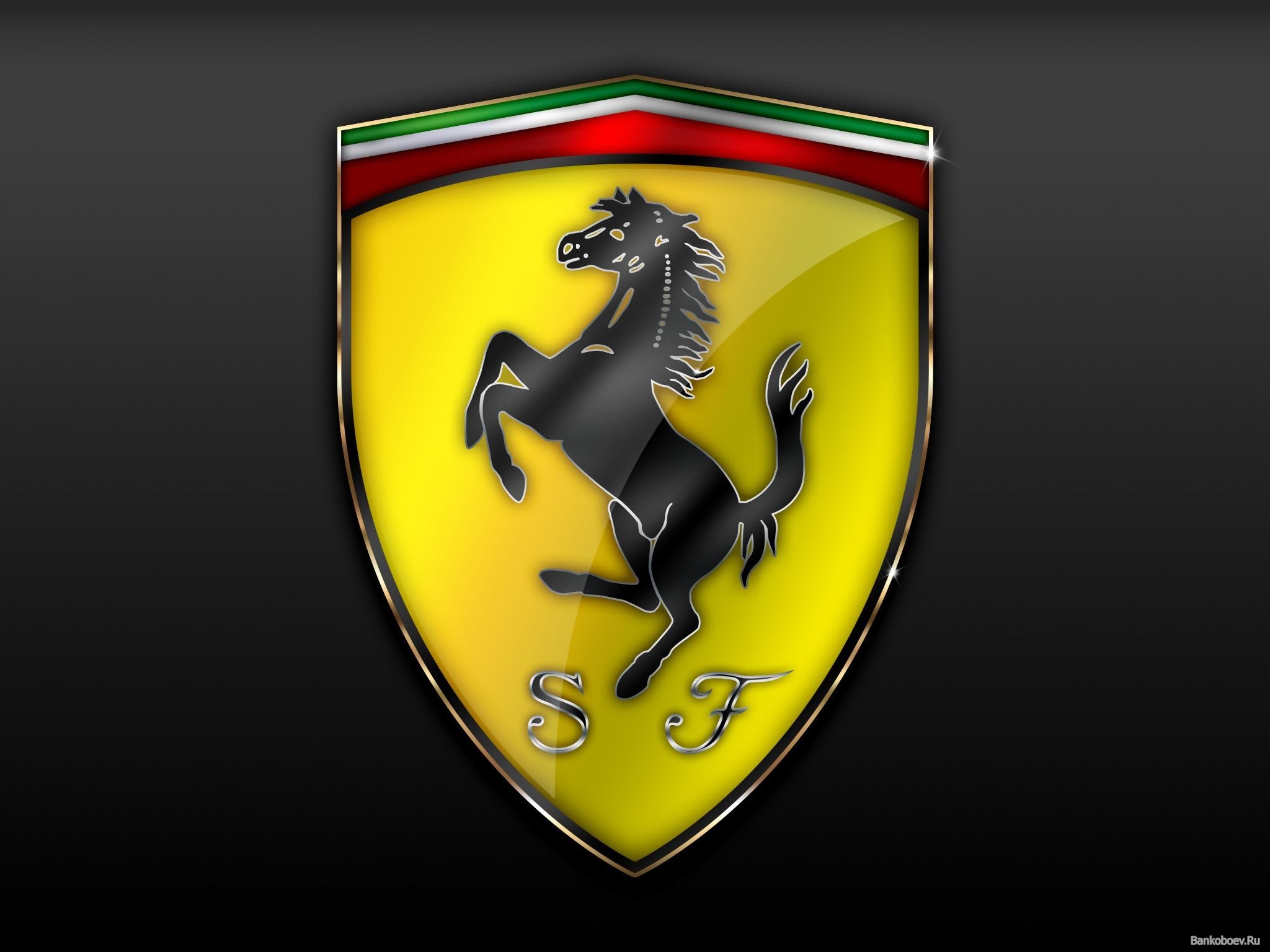 Ferrar Logo