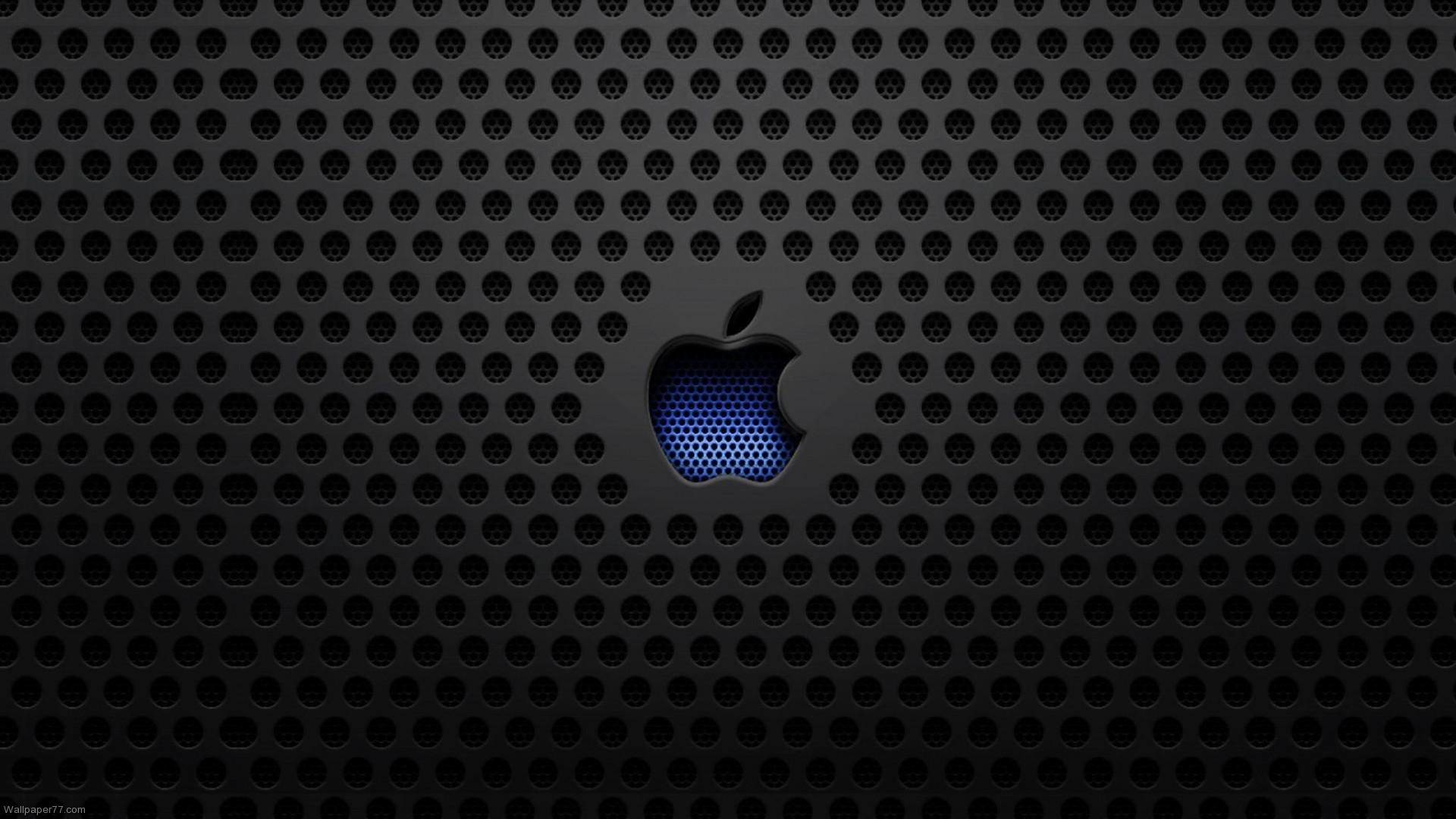 A list of 25 Amazing, Unique, Cool Free HD Apple Logo Wallpapers for all the Apple lovers out there who love their iPhones, iPods, Macbooks and Apple