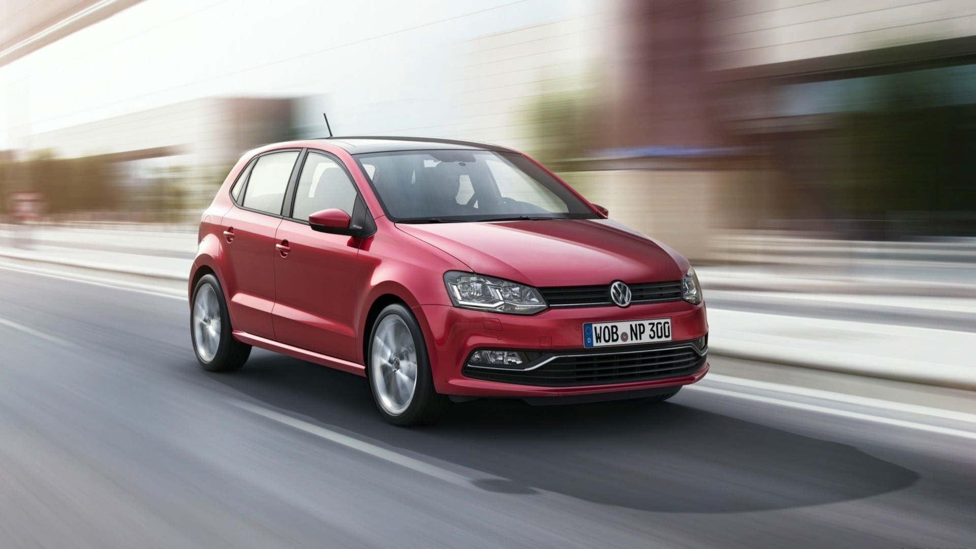 Free screensaver wallpapers for volkswagen polo