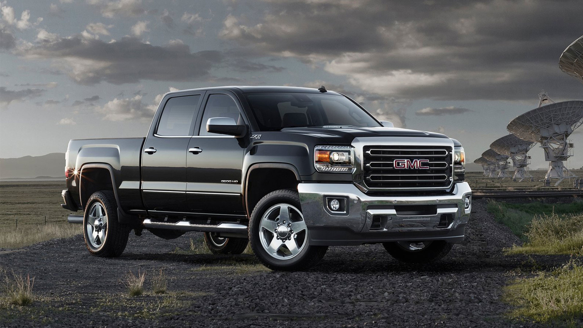 GMC Wallpaper. You can make GMC Sierra Wallpaper for your desktop background, tablet,