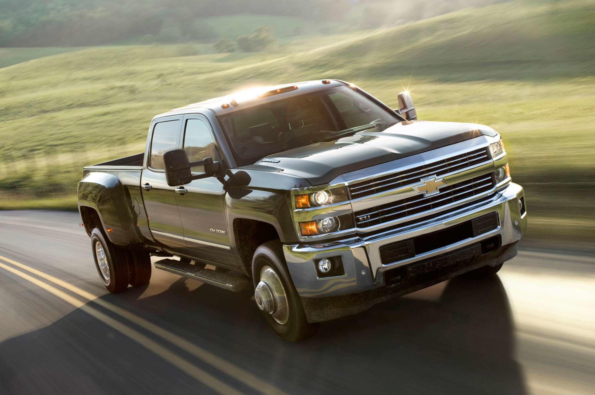 Download The Power of the Duramax Engine Wallpaper  Wallpaperscom