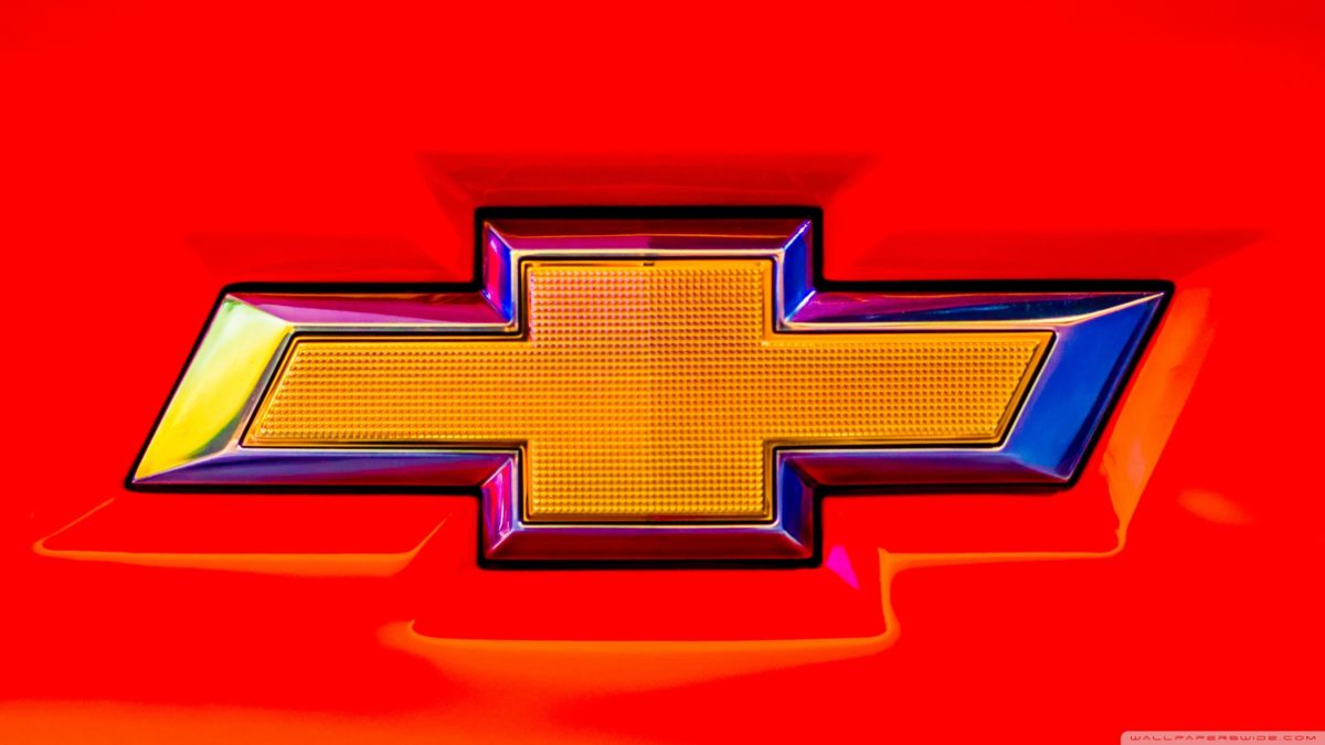 57+ Chevy Logo Wallpaper HD
