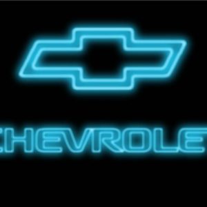 Chevy Logo Wallpaper HD