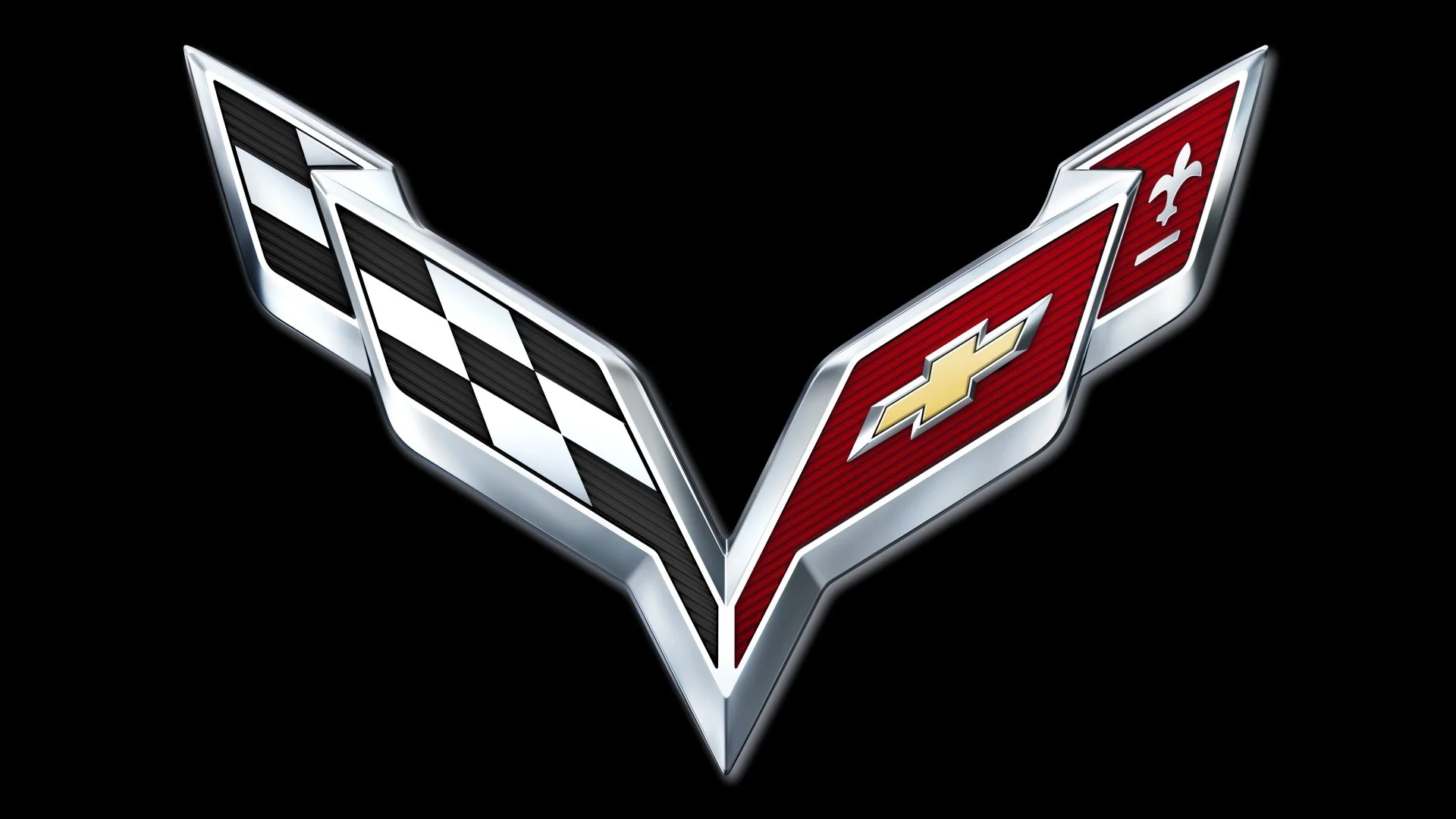 Corvette Logo Wallpapers 1080p with High Definition Wallpaper px 213.88 KB Logo Stingray 2014 C6