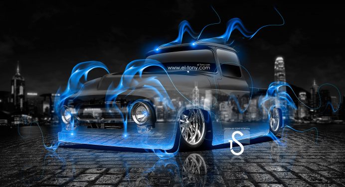 50 ford truck wallpaper desktop 50 ford truck wallpaper desktop