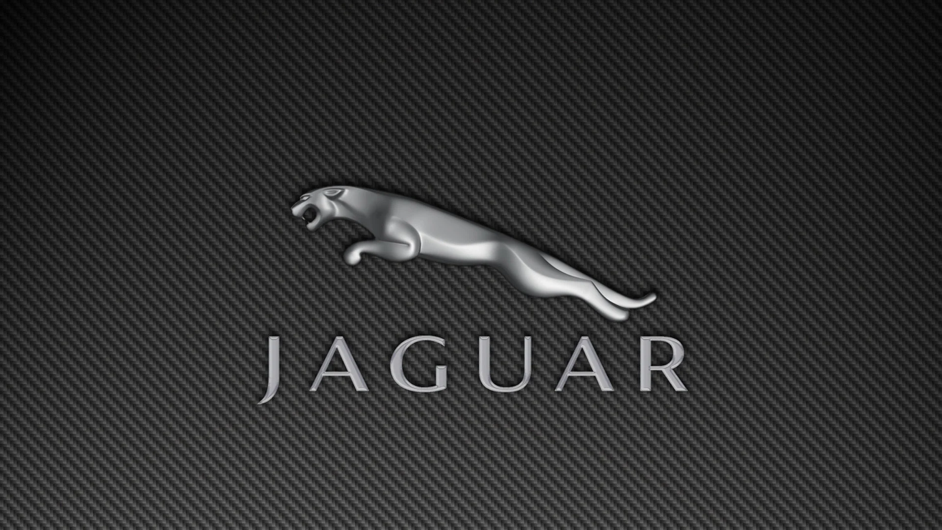 Jaguar Logo HD Wallpaper 1080p Wallpaper