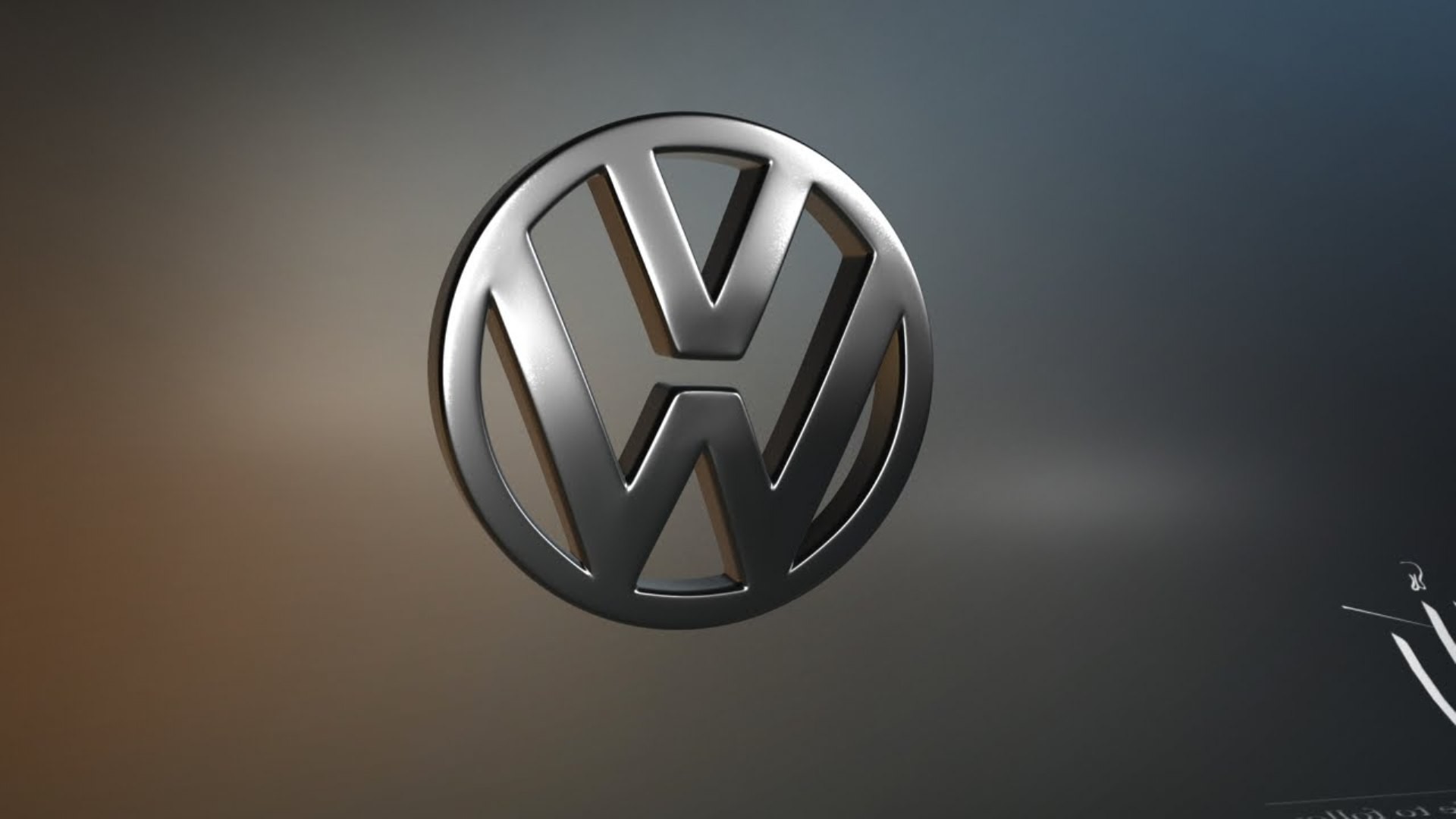 Volkswagen Wallpaper