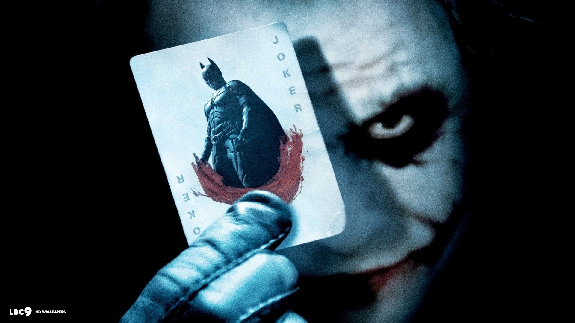 The Joker The Dark Knight Wallpaper 19201080 The Joker Dark Knight Wallpapers 53