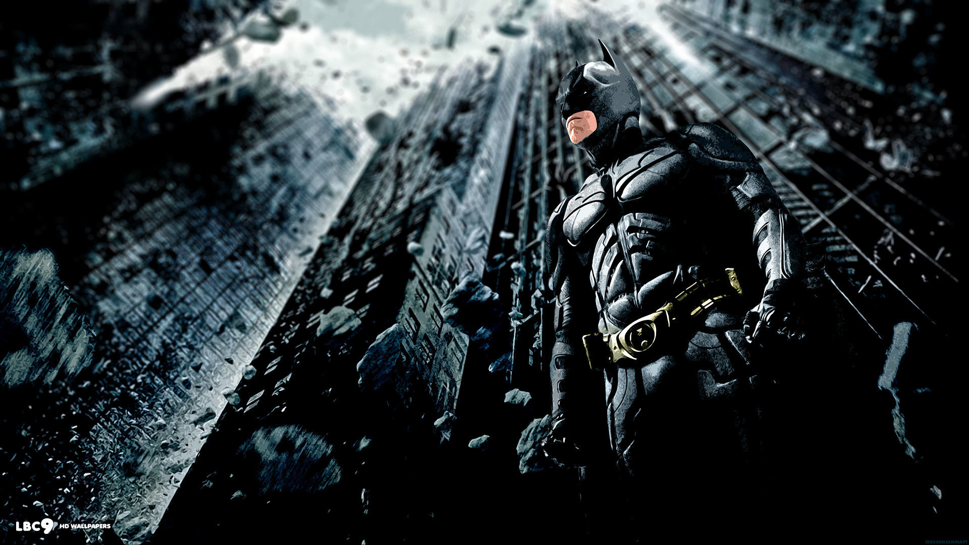 Best 25+ Dark knight wallpaper ideas on Pinterest | Batman comic wallpaper,  Batman and Batman art