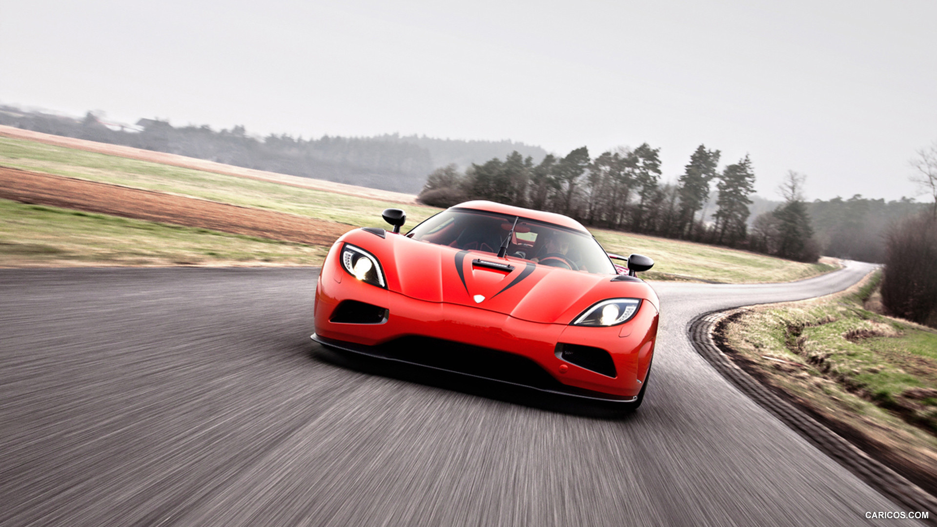 Download Koenigsegg Agera R HD51 NEO Pictures, 7.TH Wallpapers