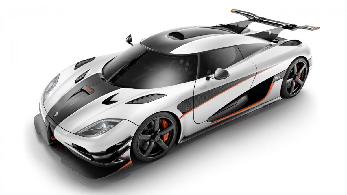 20+ Koenigsegg Agera R Wallpaper HD