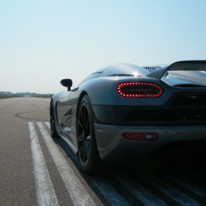 Koenigsegg Agera R Wallpaper HD