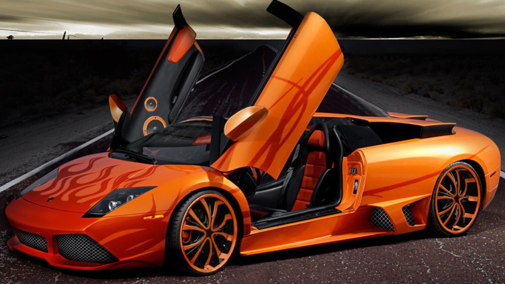 Lamborghini Wallpapers, Vehicles Wallpapers là những bộ sưu tập hình nền xe hơi đa dạng và đẹp nhất. Bạn sẽ được khám phá những chiếc xe đảm bảo sức mạnh, tốc độ và sự nổi tiếng như Lamborghini và nhiều loại xe hơi khác. Hãy cùng nhìn lại những hình ảnh xe hơi đẹp tuyệt vời này để tạo động lực cho ngày mới.