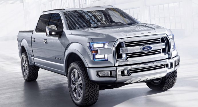 46 Lifted Truck Wallpaper Hd