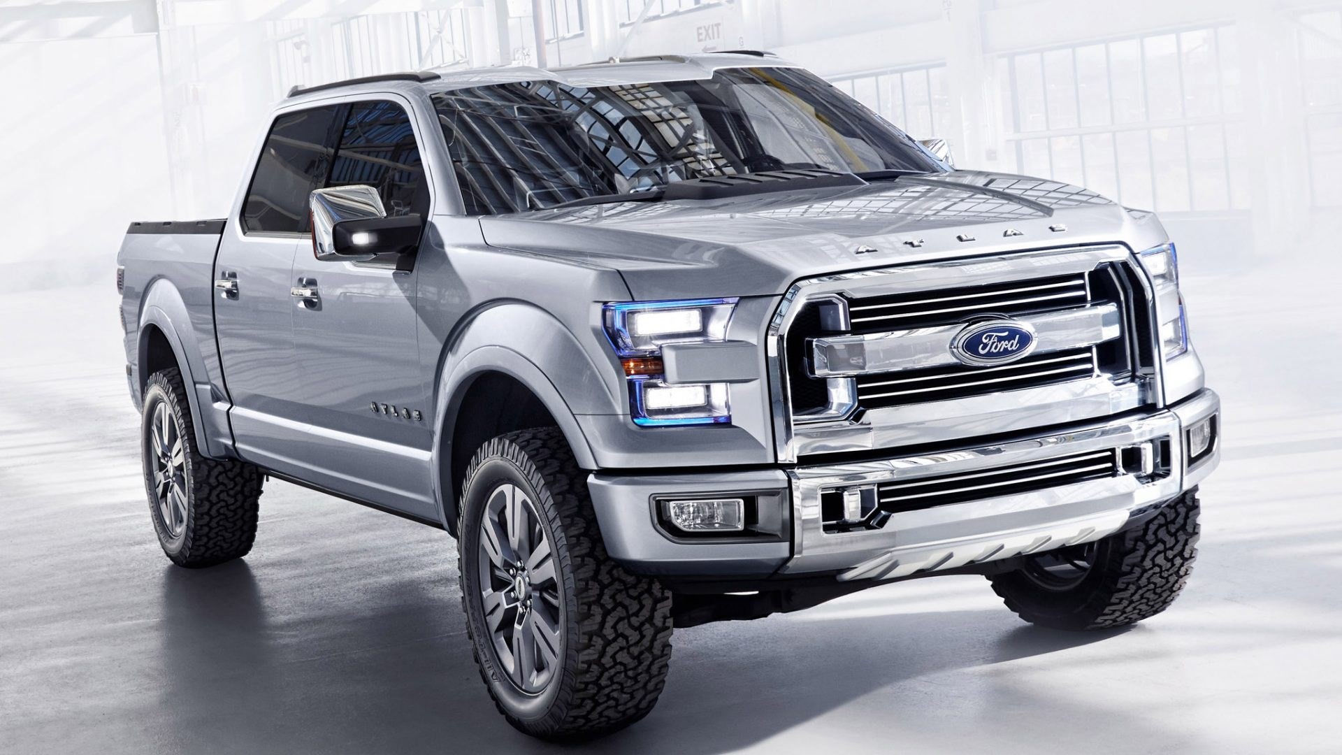 Ford truck wallpaper android 1920×1080
