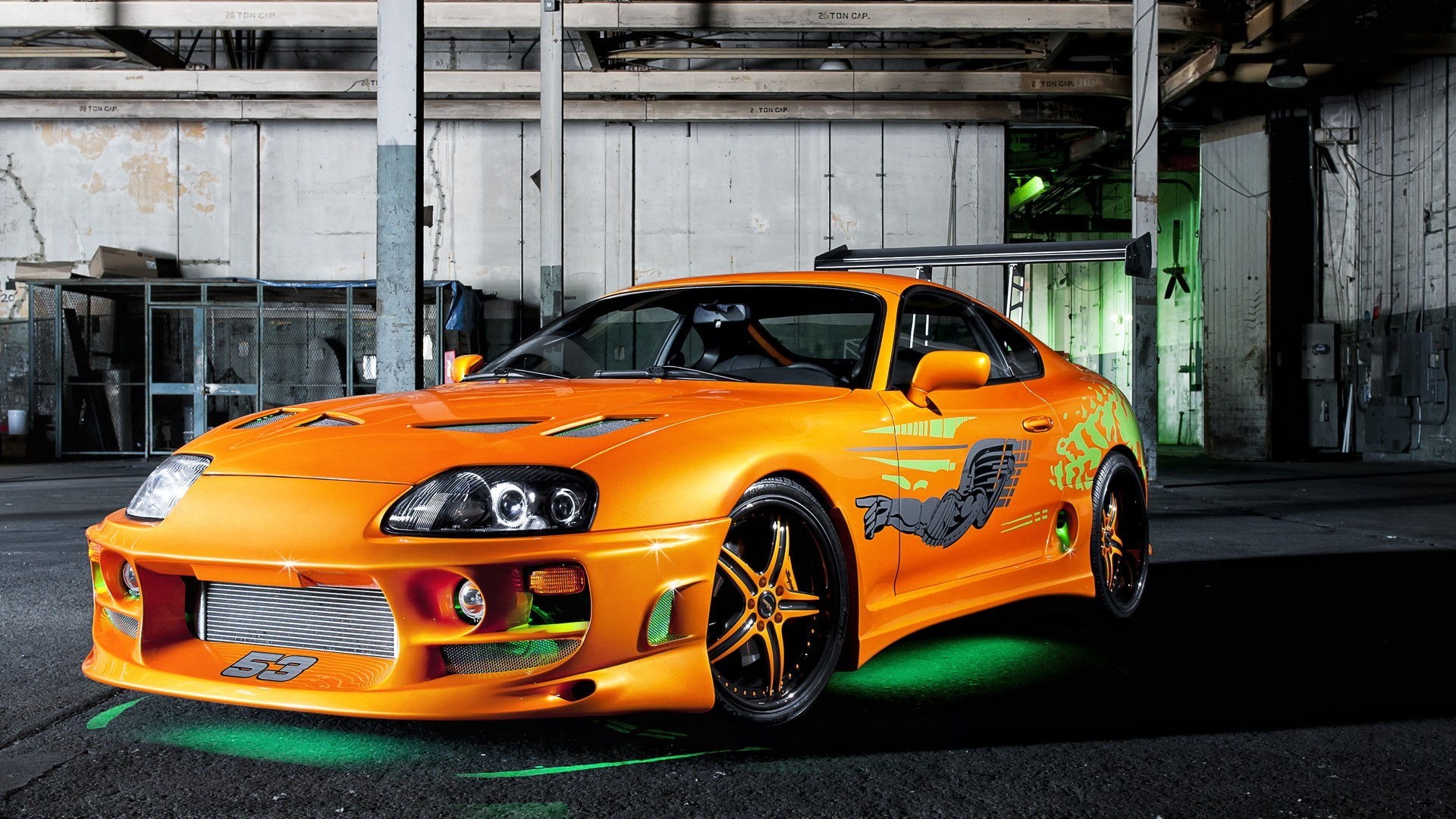 Fast And Furious, Toyota Supra, Supra Wallpapers HD / Desktop and Mobile  Backgrounds