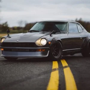 Datsun 240Z