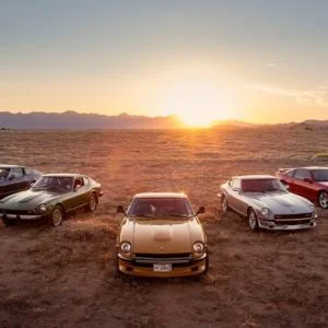 Datsun 240Z