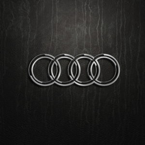 BMW Logo HD
