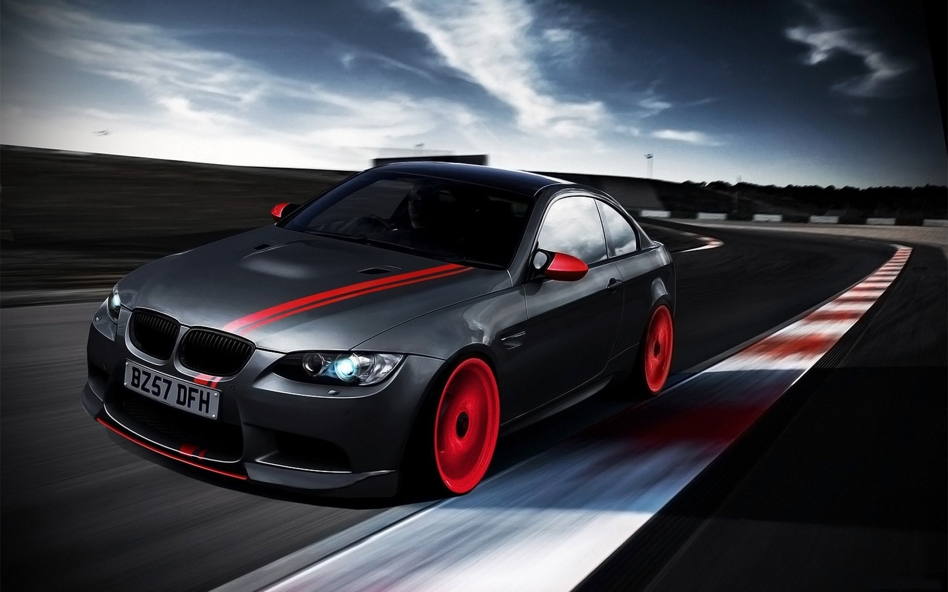 Wallpapers BMW M Group Wallpaper Bmw Wallpapers