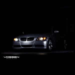 BMW Logo HD