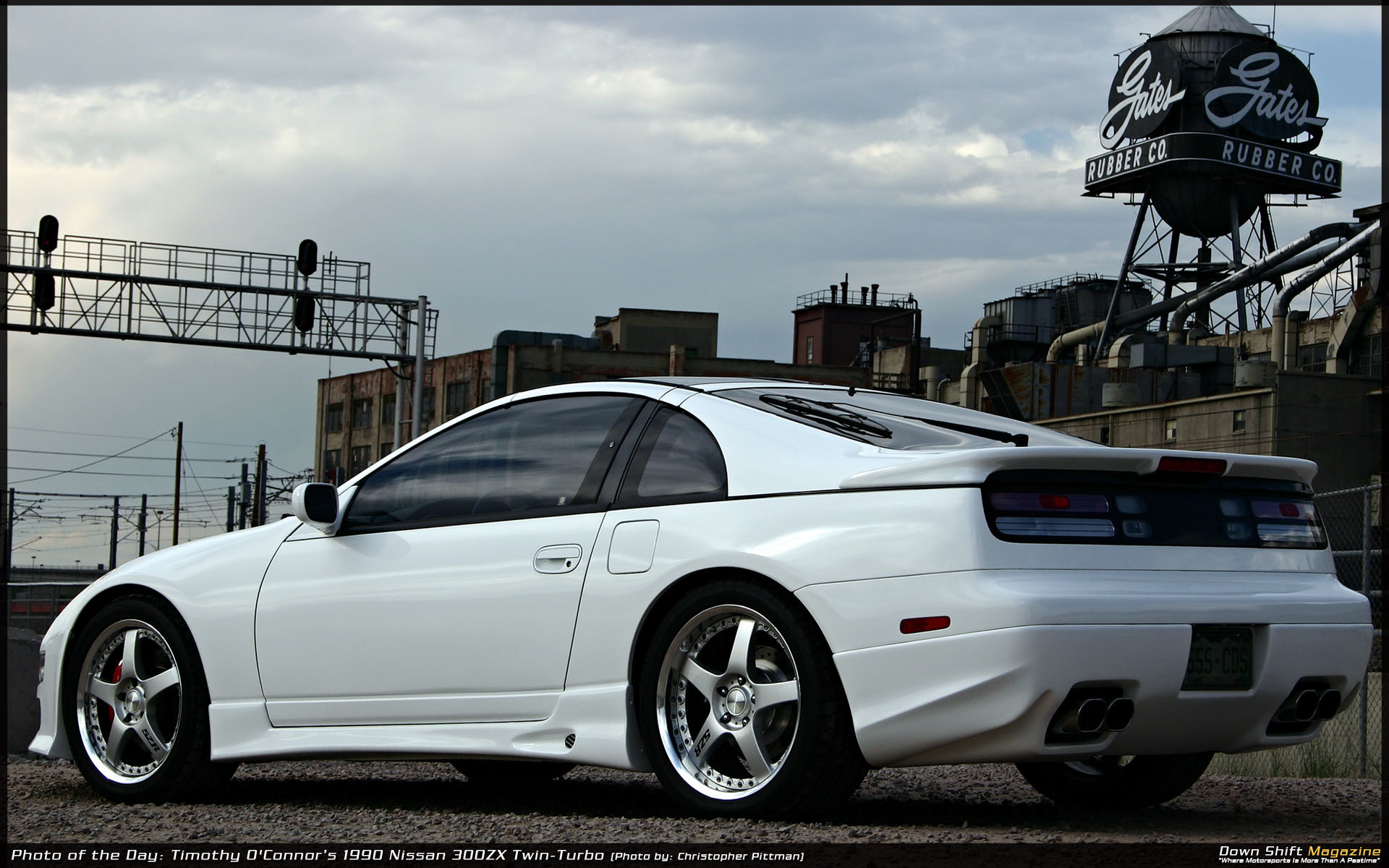 Japanese cars wallpapers  19201080p  Nissan 300ZX  Facebook
