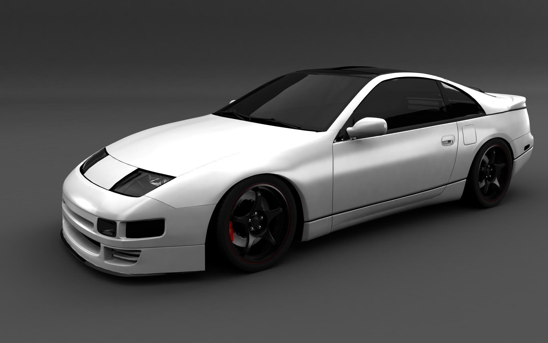 View image. Found on 300zx wallpaper