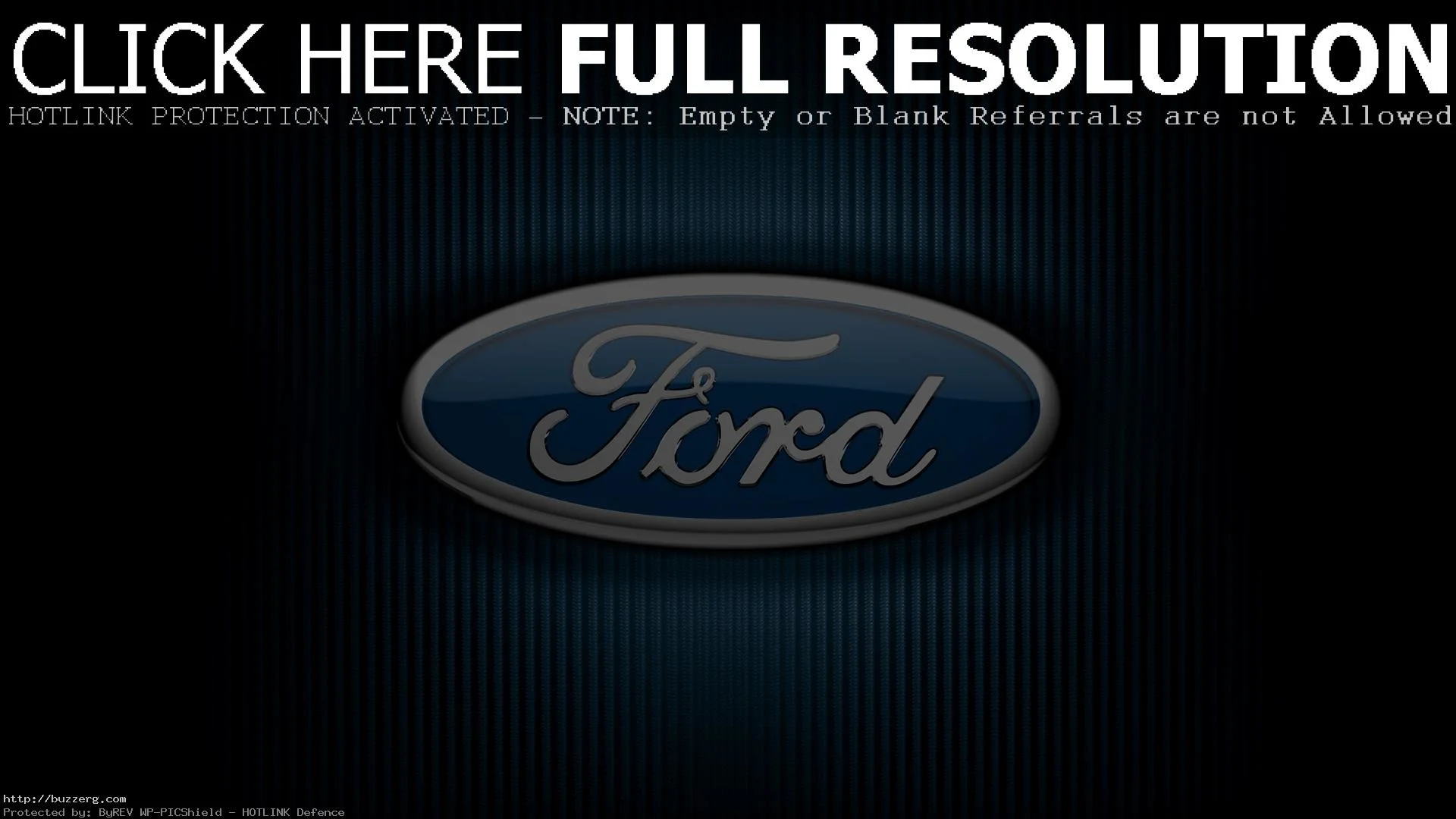 Ford Mustang Logo id 161805