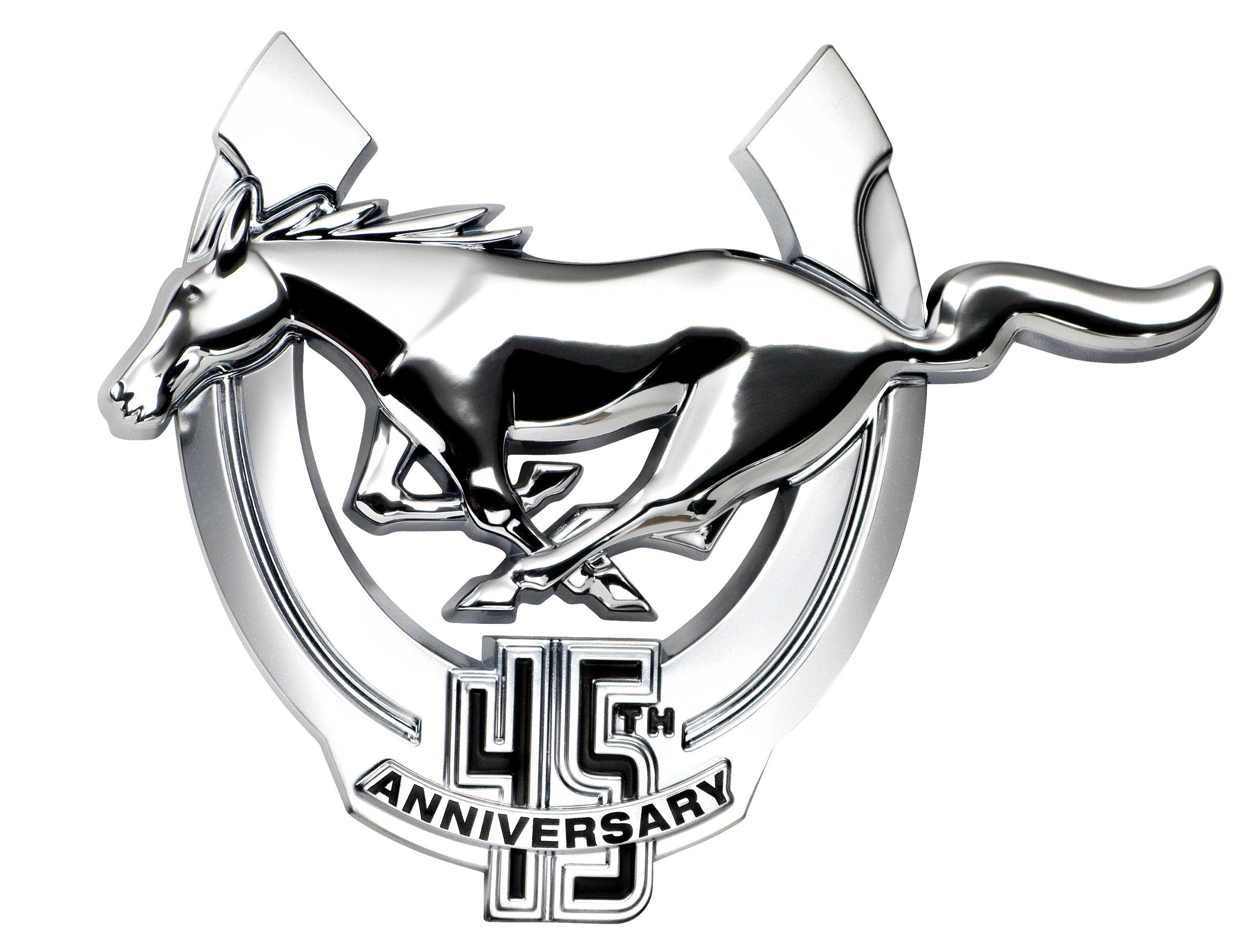 Ford Mustang Logo Images Ford mustang emblem