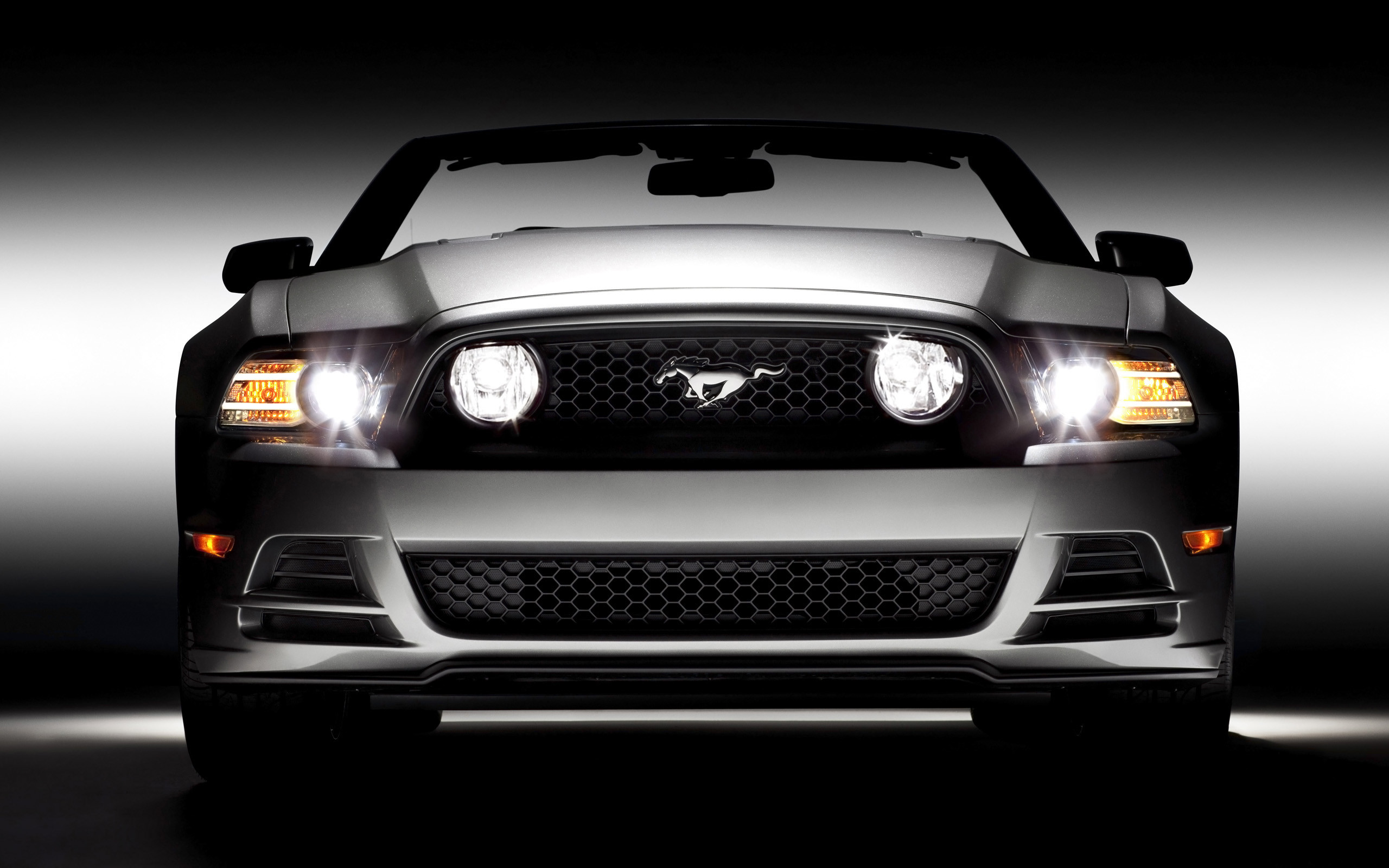2014 Ford Mustang Wallpaper. Ford Mustang 2014