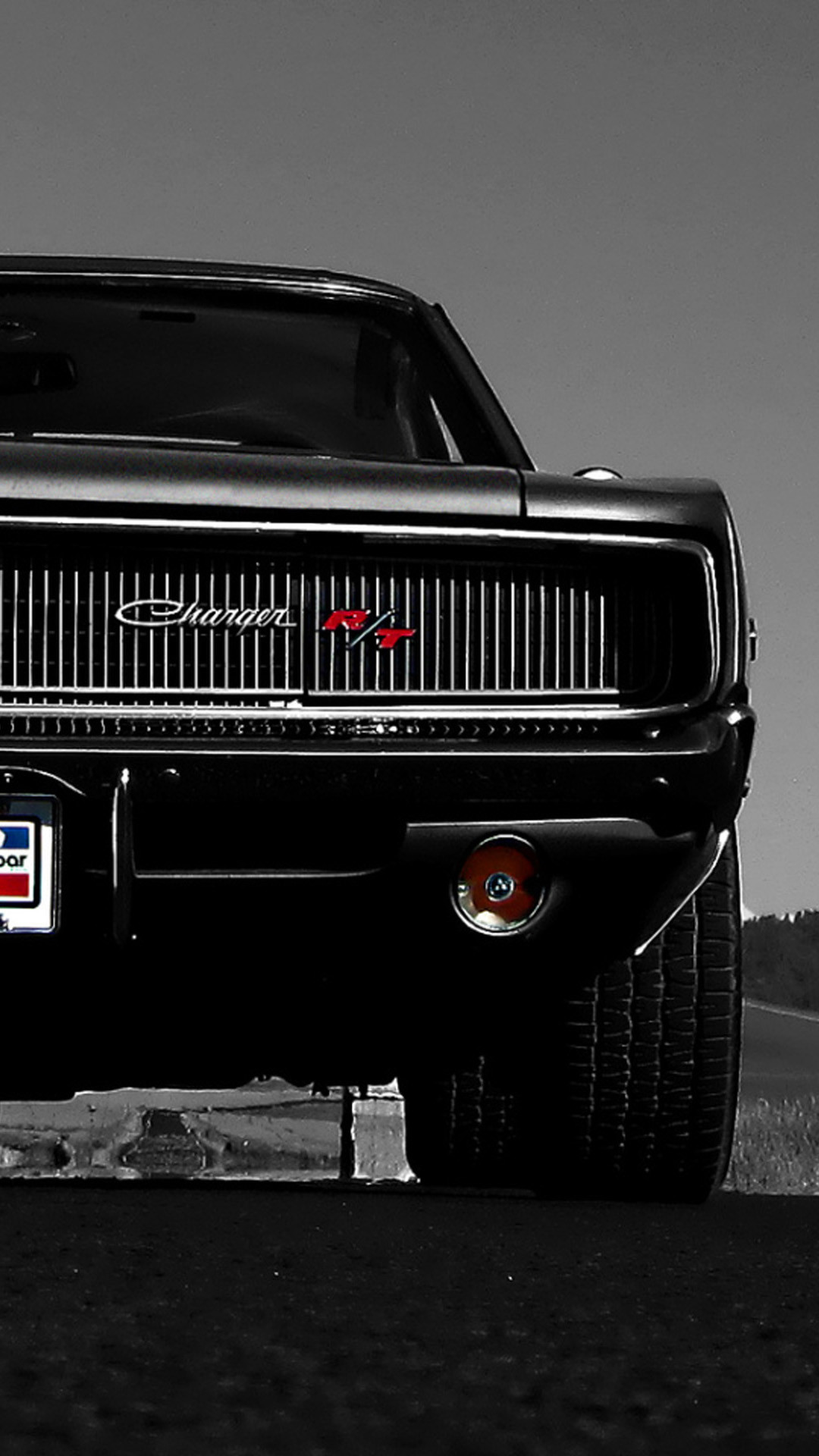 Dodge Charger wallpapers
