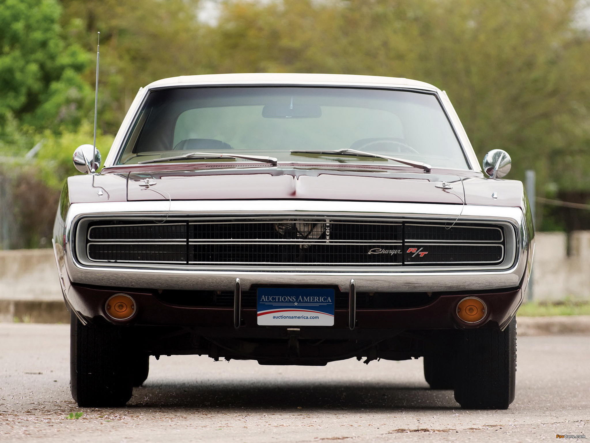 Images of Dodge Charger R / T SE XS29 1970 2048×15361970