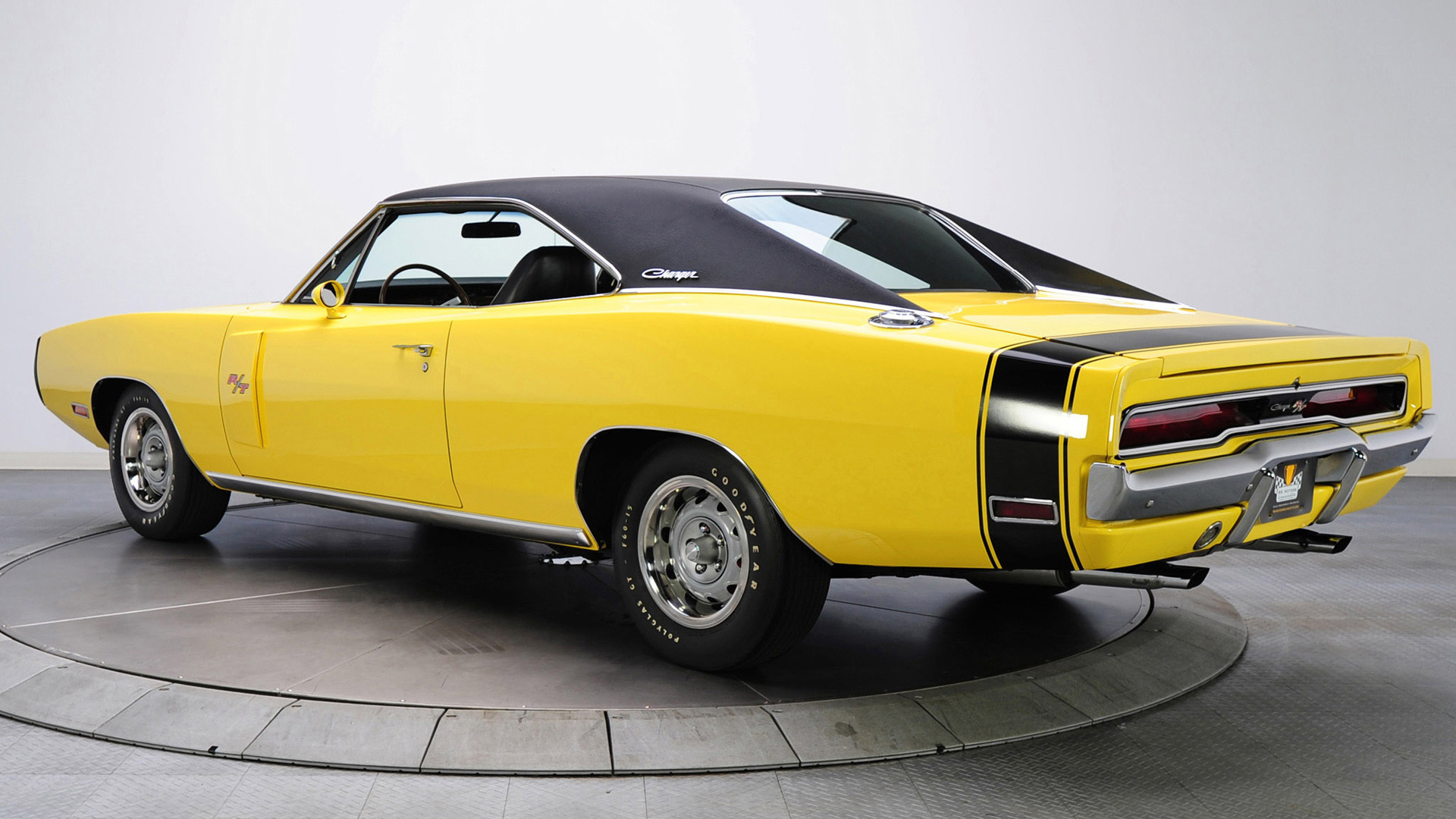 1970 Dodge Charger R / T 426 Hemi picture