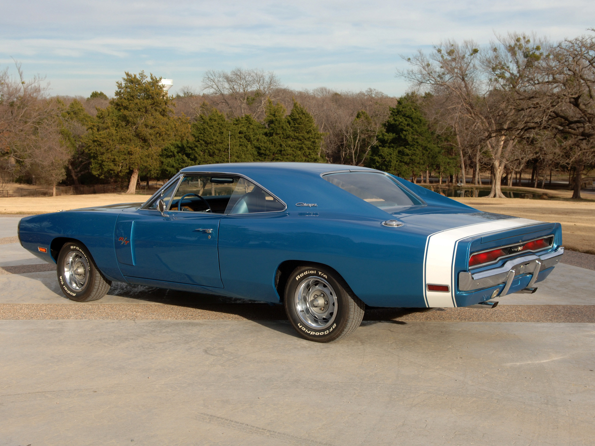 1970 Dodge Charger R-T 440 Six-Pack muscle classic f wallpaper |  | 116932 | WallpaperUP