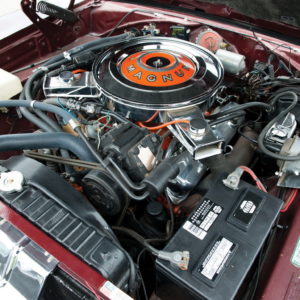 1970 Dodge Charger Rt