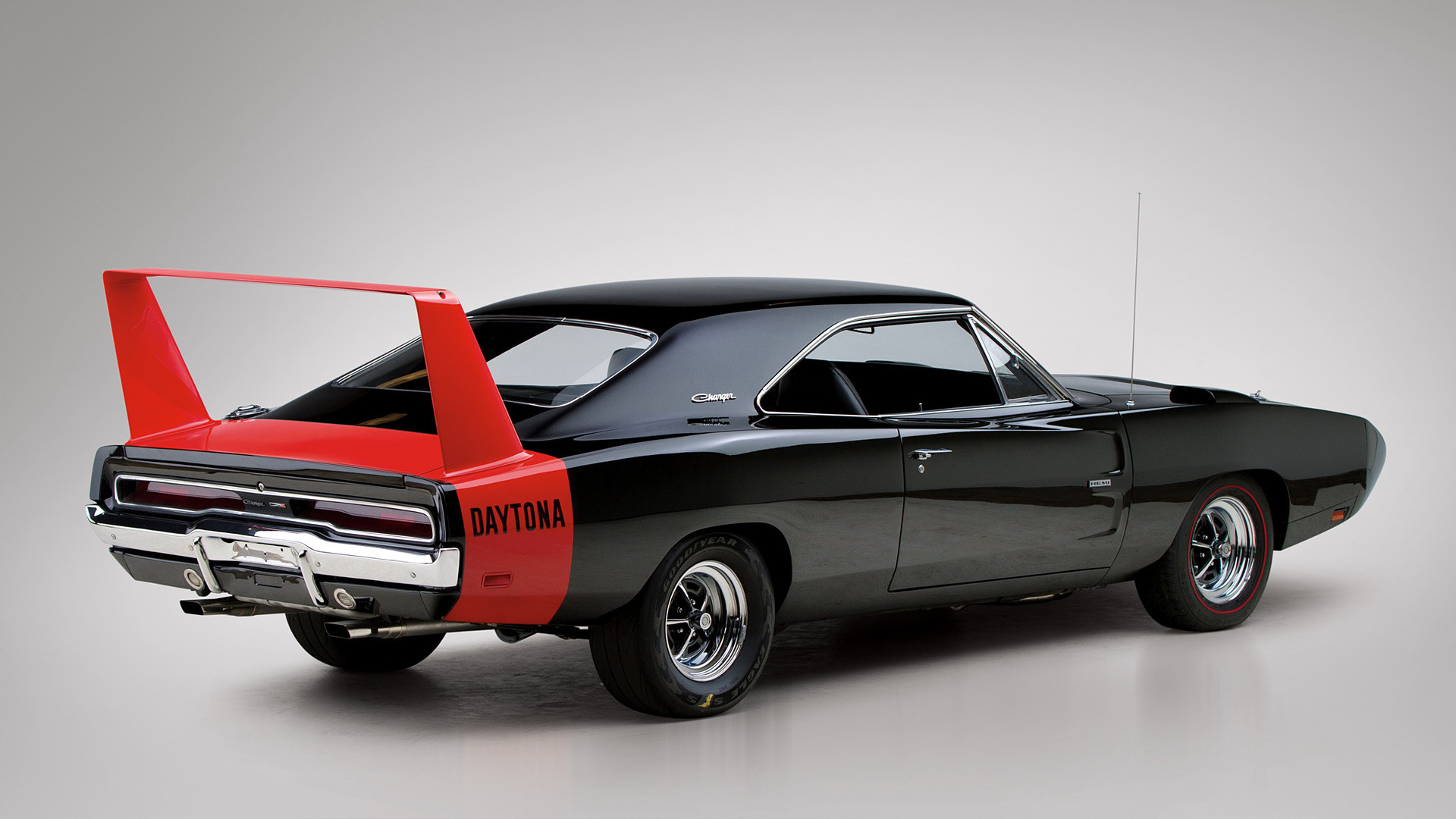 1969 Dodge Charger Daytona picture