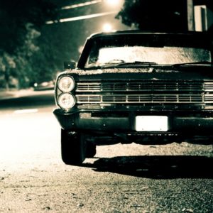 Classic Car Backgrounds