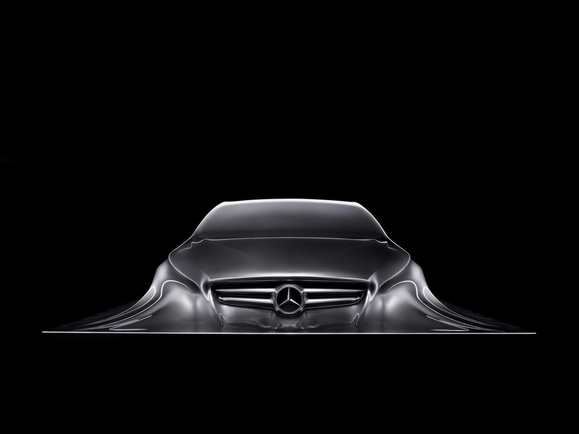 Mercedes HD Wallpapers and 4K Backgrounds  Wallpapers Den