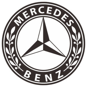 Mercedes Benz Logo