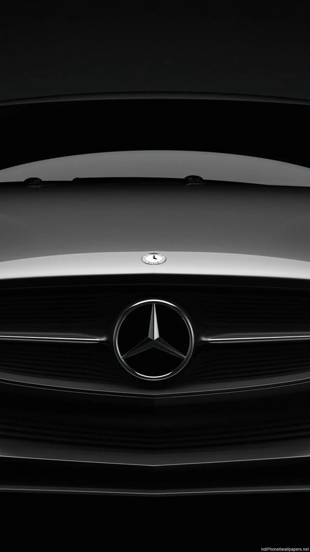 mercedes car iPhone 6 wallpapers HD – 6 Plus backgrounds