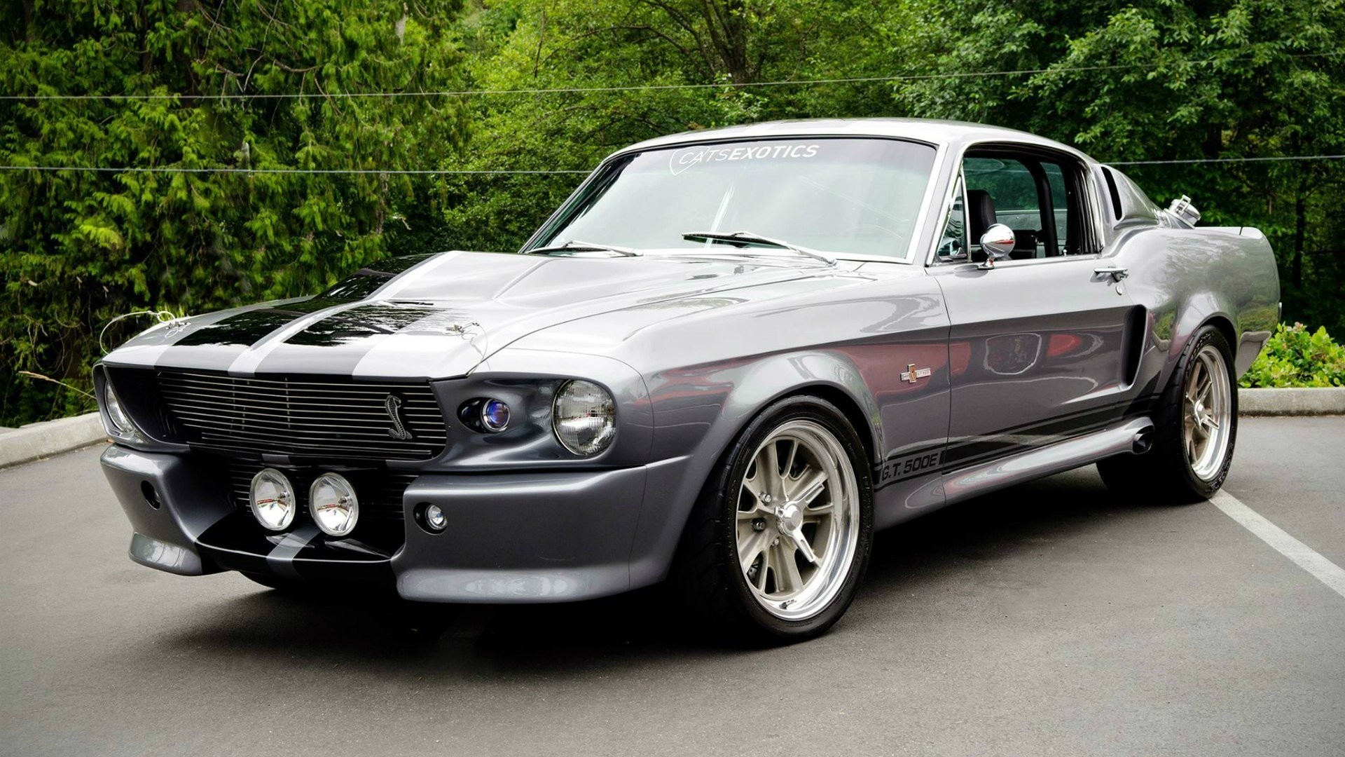 Ford mustang 1967 gt500 eleanor hd pictures